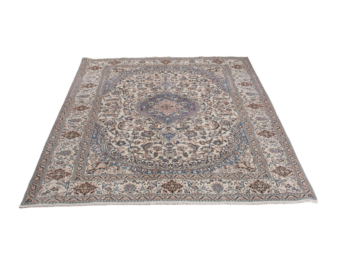 5584, Persian Nain Oversized Rug