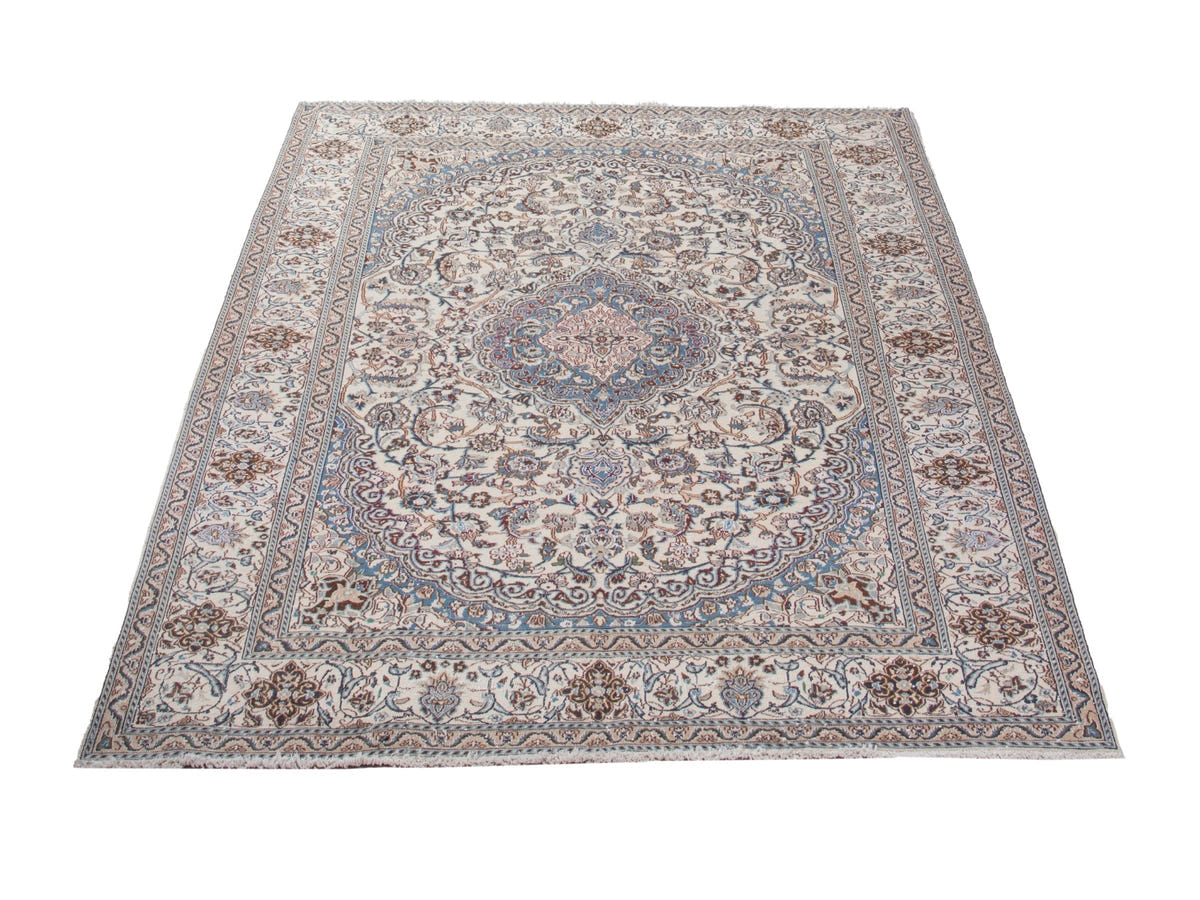 5584, Persian Nain Oversized Rug