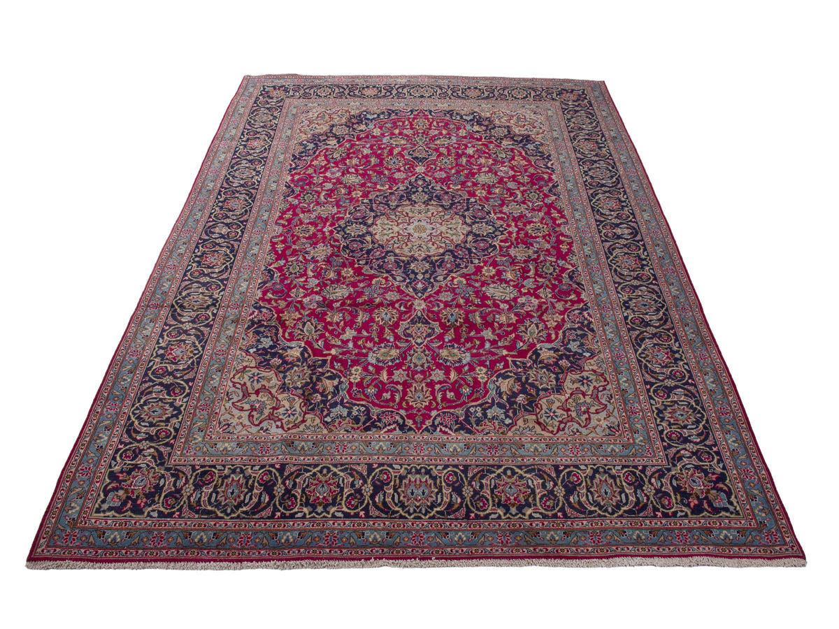 5587, Persian Kashmar Oversized Rug