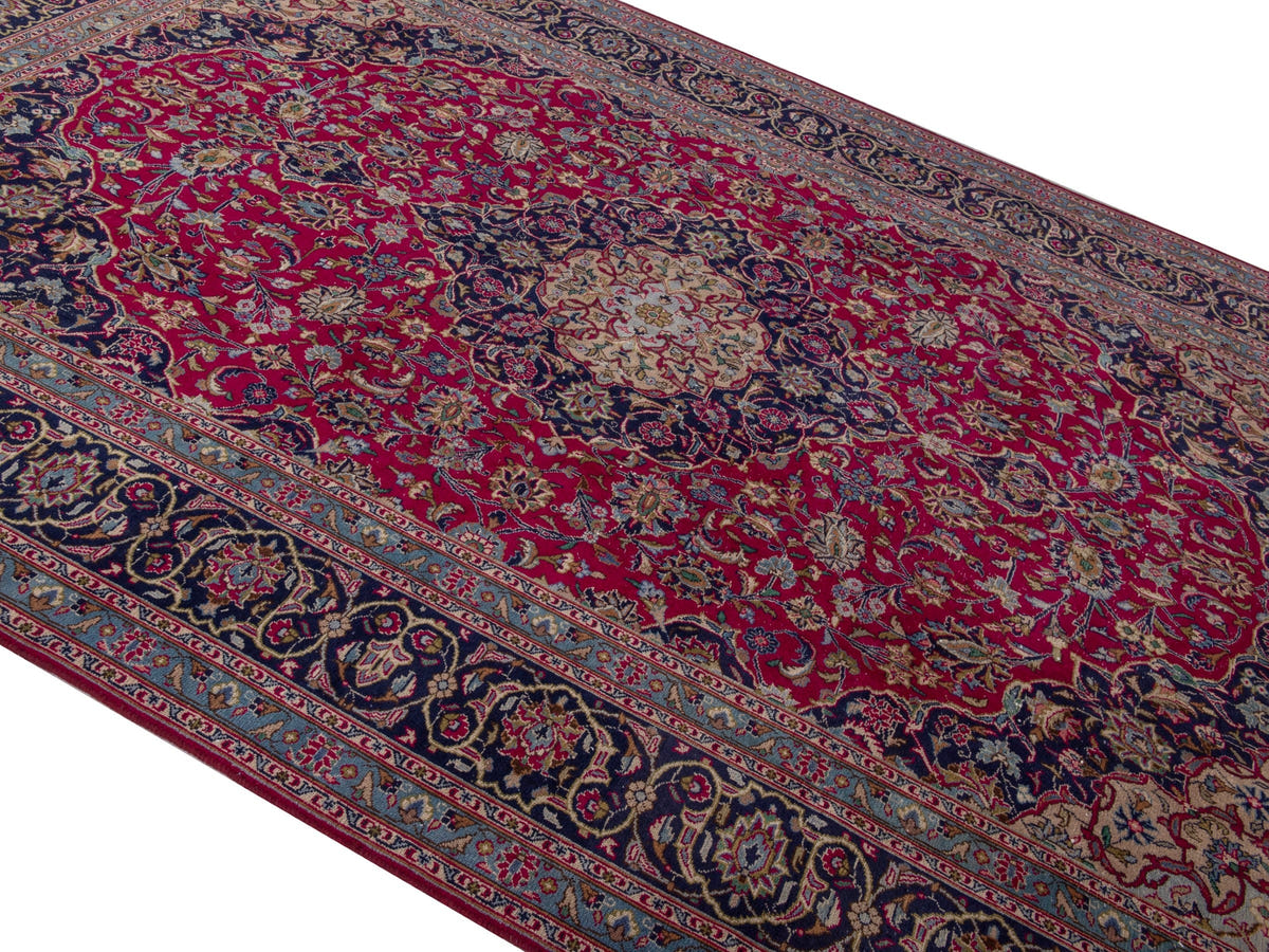 5587, Persian Kashmar Oversized Rug