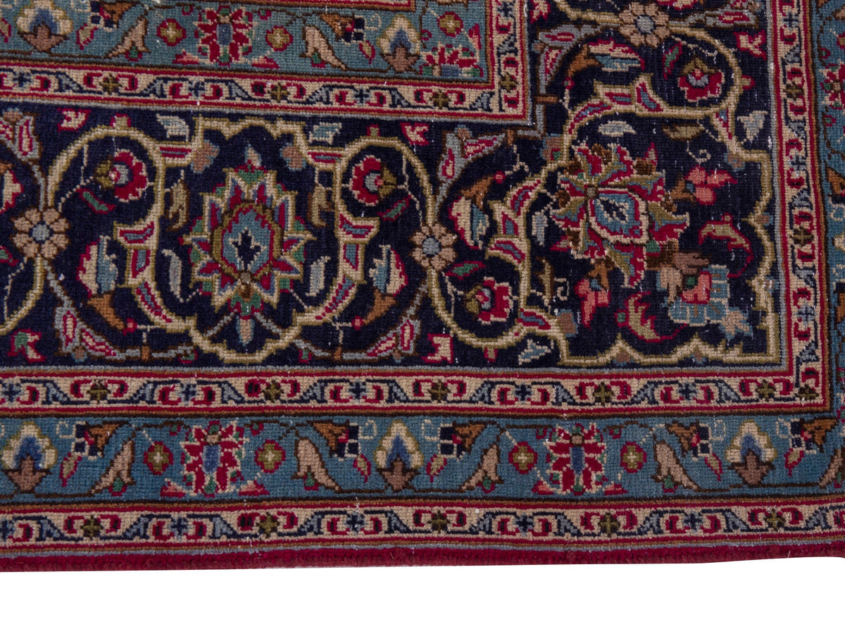 5587, Persian Kashmar Oversized Rug
