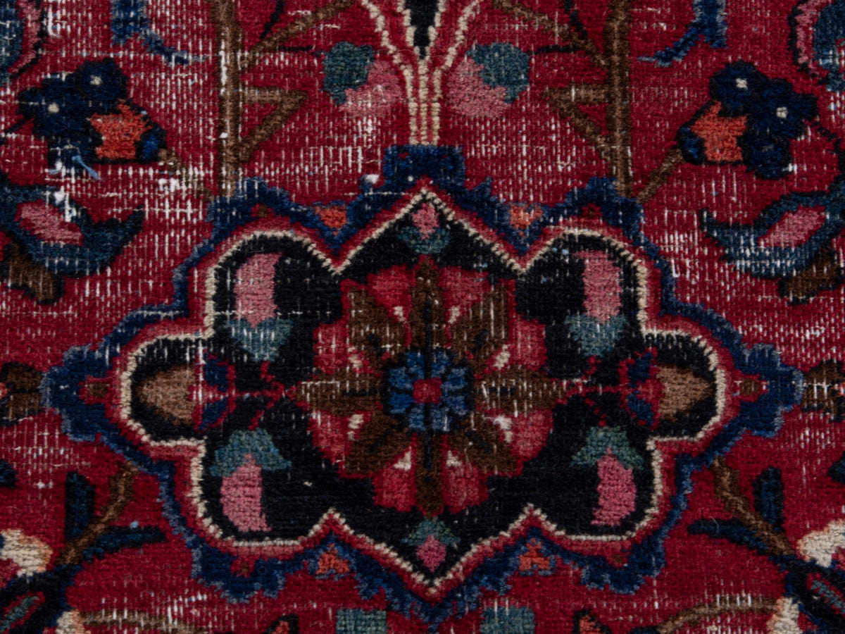 5590, Persian Dorokhsh Oversized Rug