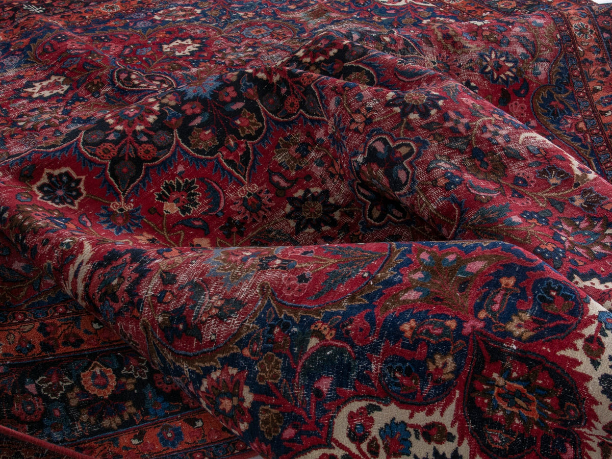 5590, Persian Dorokhsh Oversized Rug
