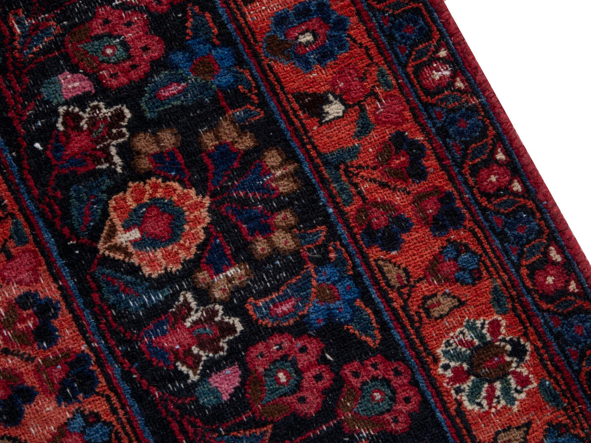 5590, Persian Dorokhsh Oversized Rug