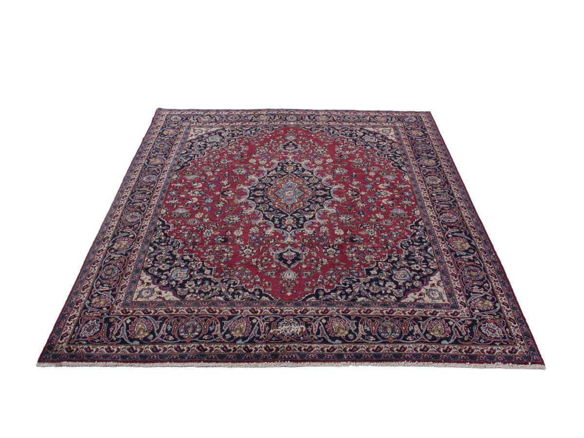 5596, Persian Mashhad Oversized Rug