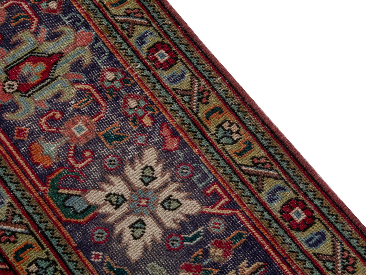 5597, Persian Tabriz Oversized Rug