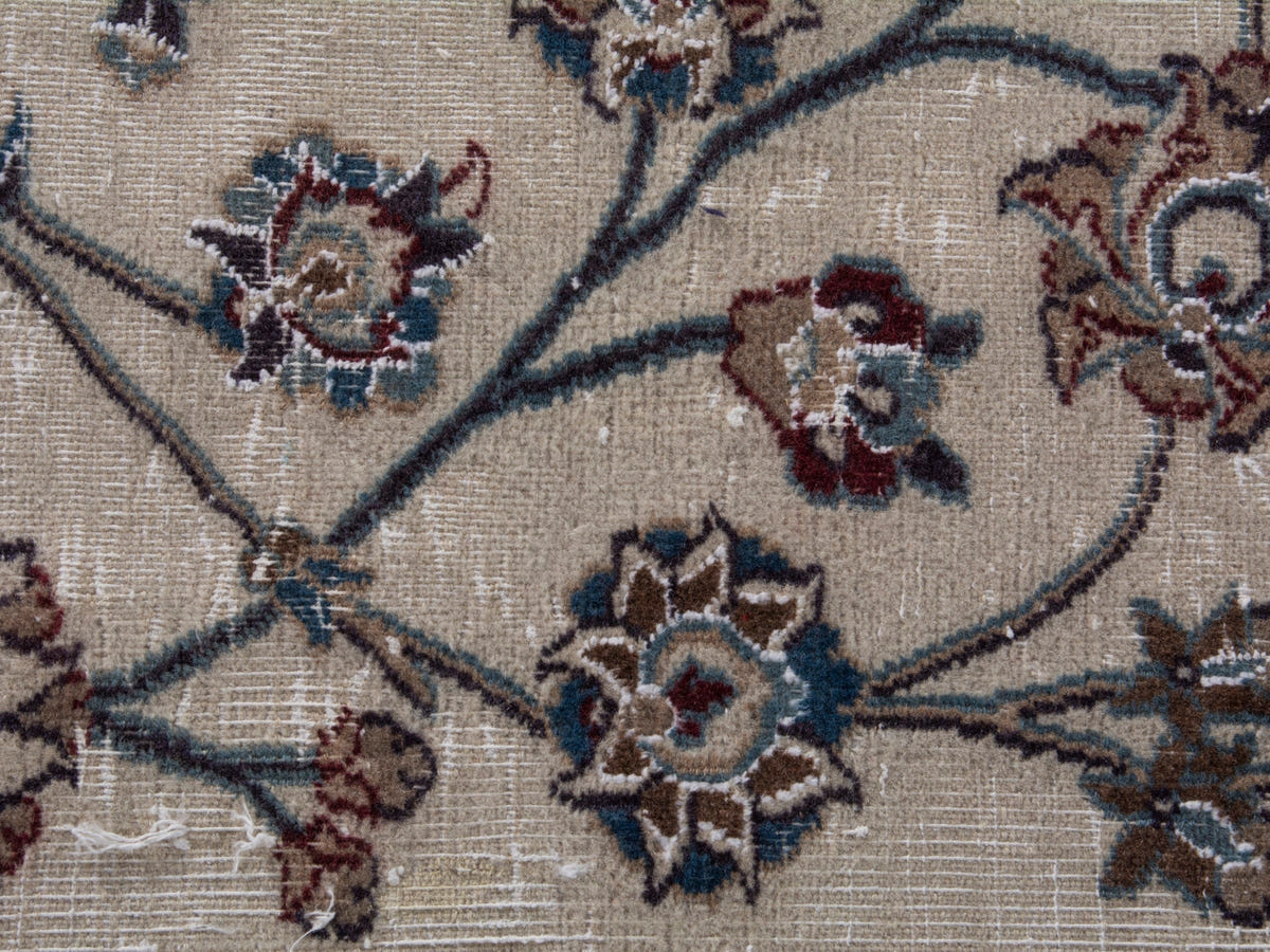 5598, Persian Nain Oversized Rug