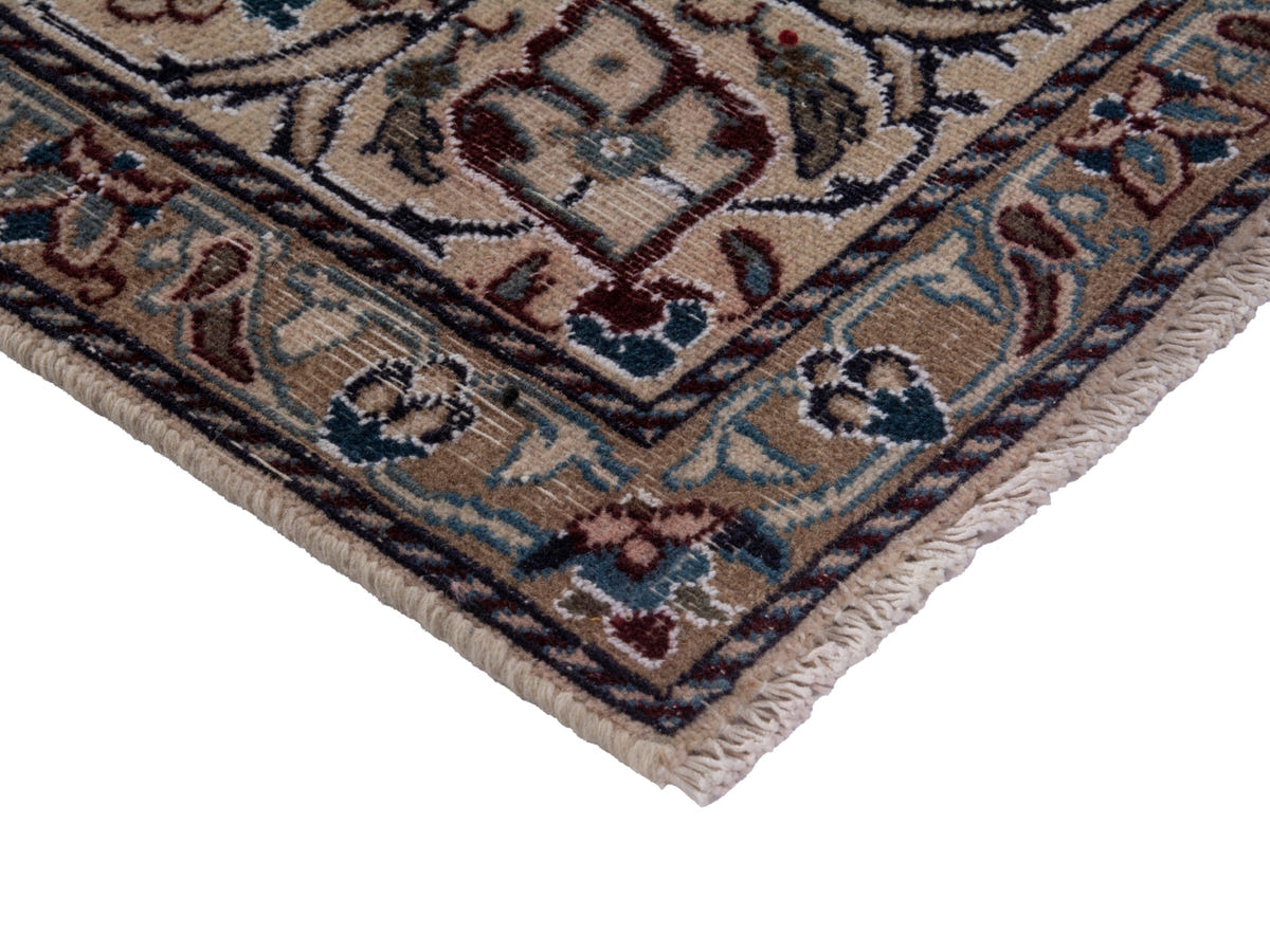 5598, Persian Nain Oversized Rug