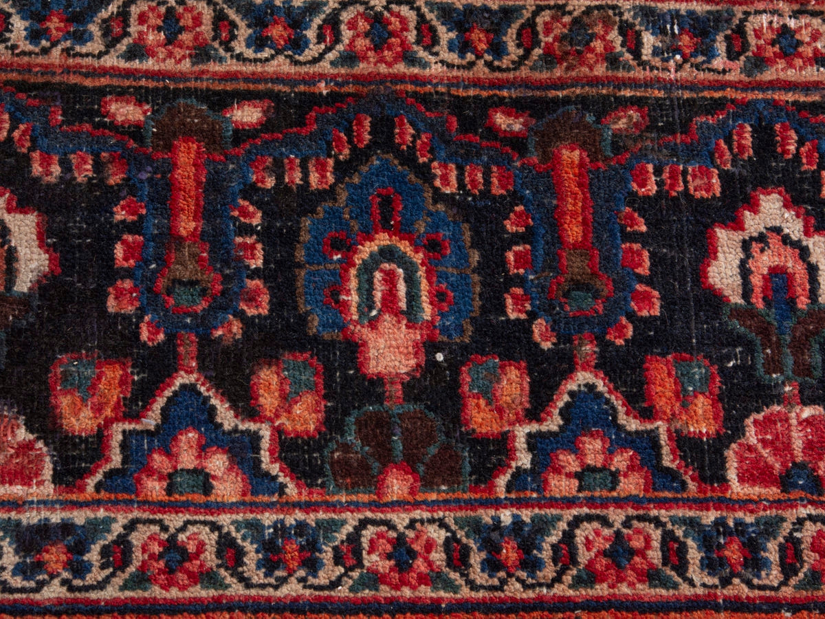 5601, Persian Mashhad Oversized Rug