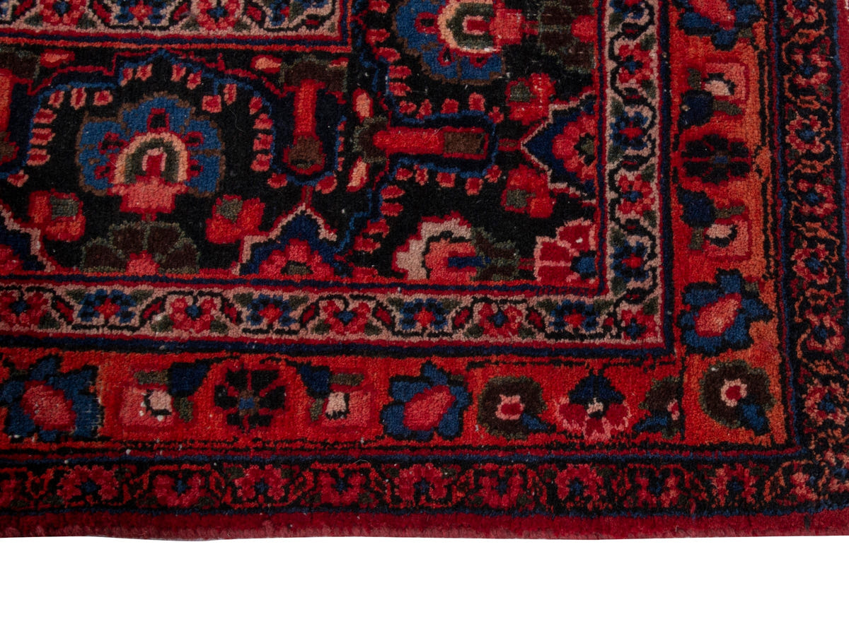 5601, Persian Mashhad Oversized Rug