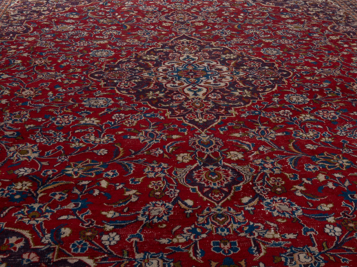 5602, Persian Mashhad Oversized Rug