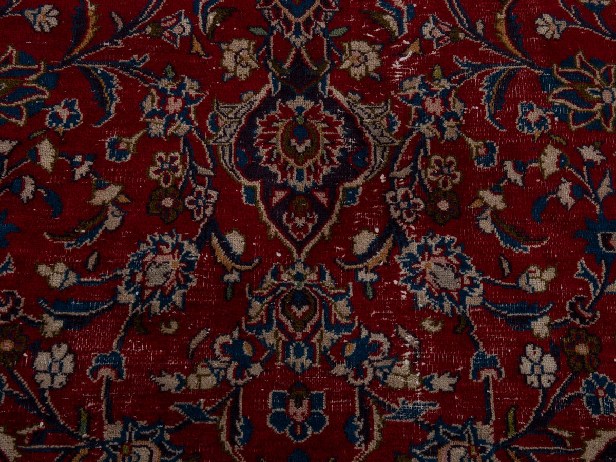 5602, Persian Mashhad Oversized Rug