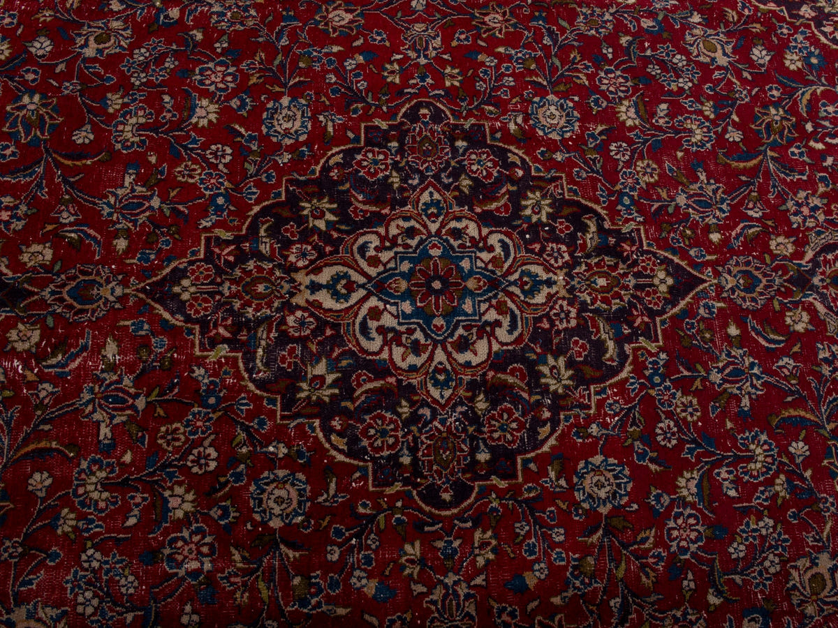 5602, Persian Mashhad Oversized Rug