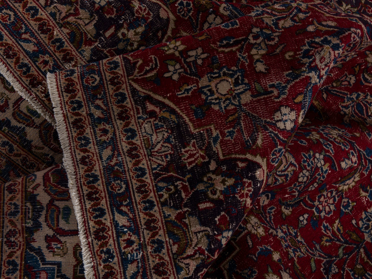 5602, Persian Mashhad Oversized Rug