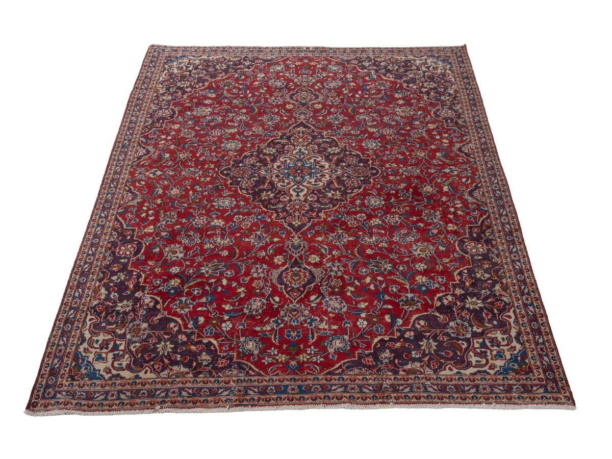 5602, Persian Mashhad Oversized Rug