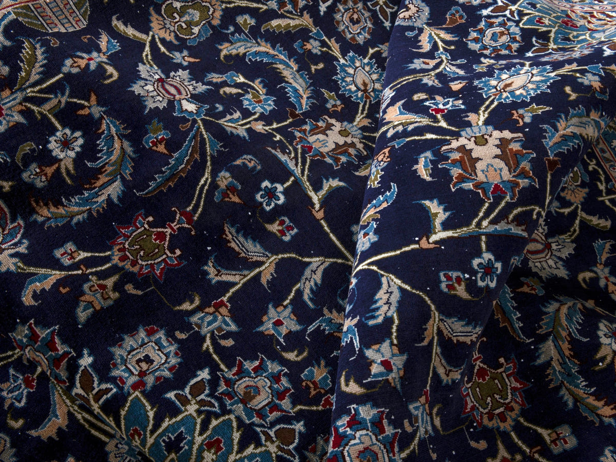 5604, Persian Kashmar Oversized Rug