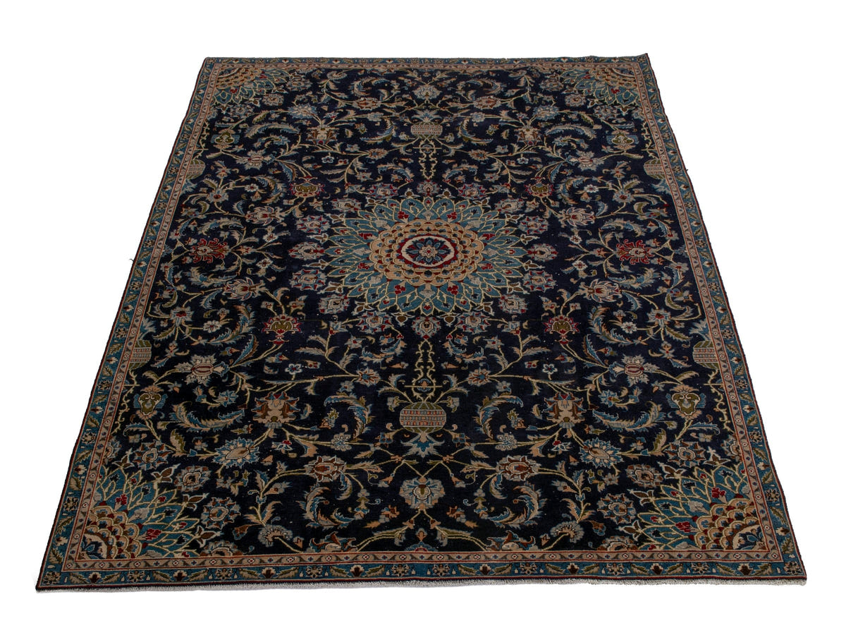 5604, Persian Kashmar Oversized Rug