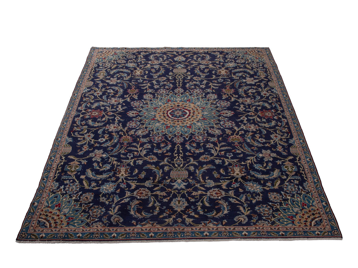 5604, Persian Kashmar Oversized Rug