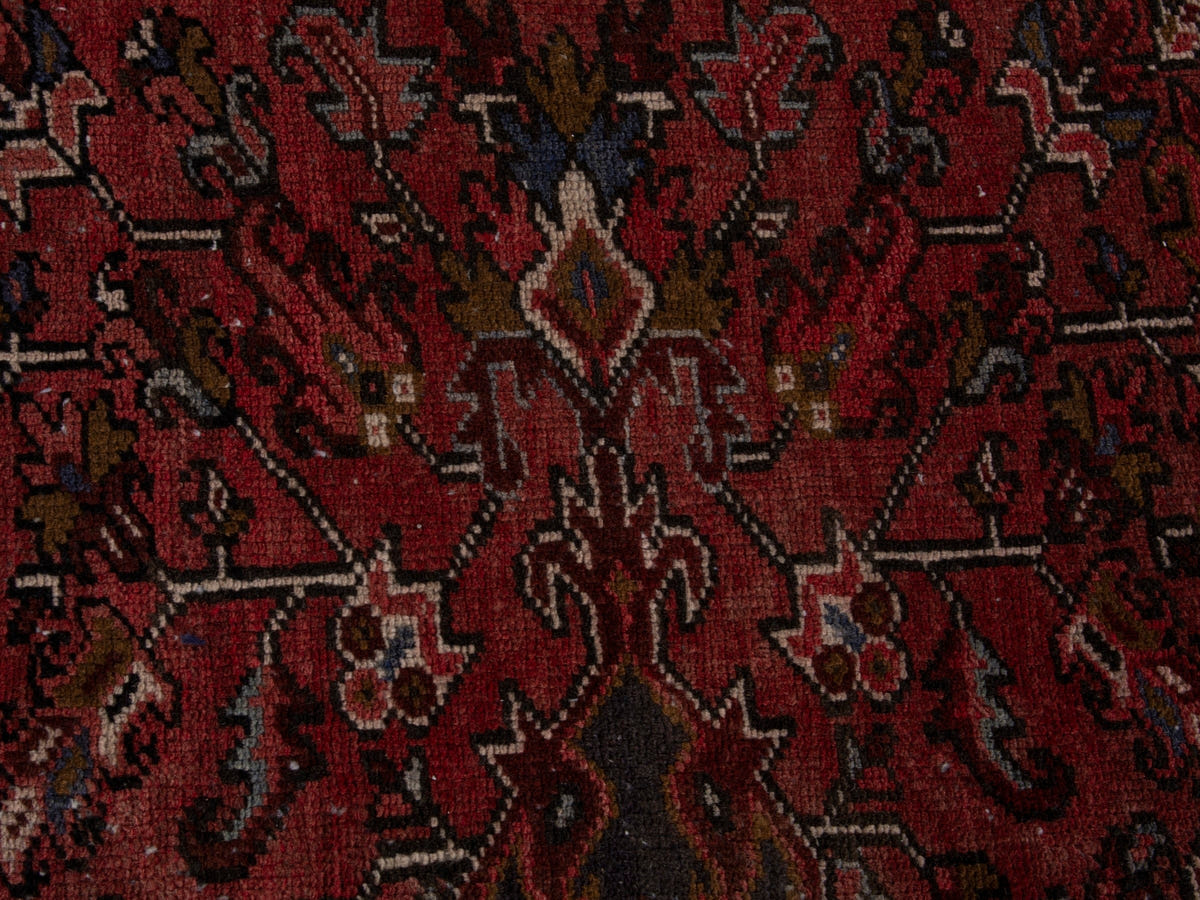 5606, Persian Heriz Oversized Rug