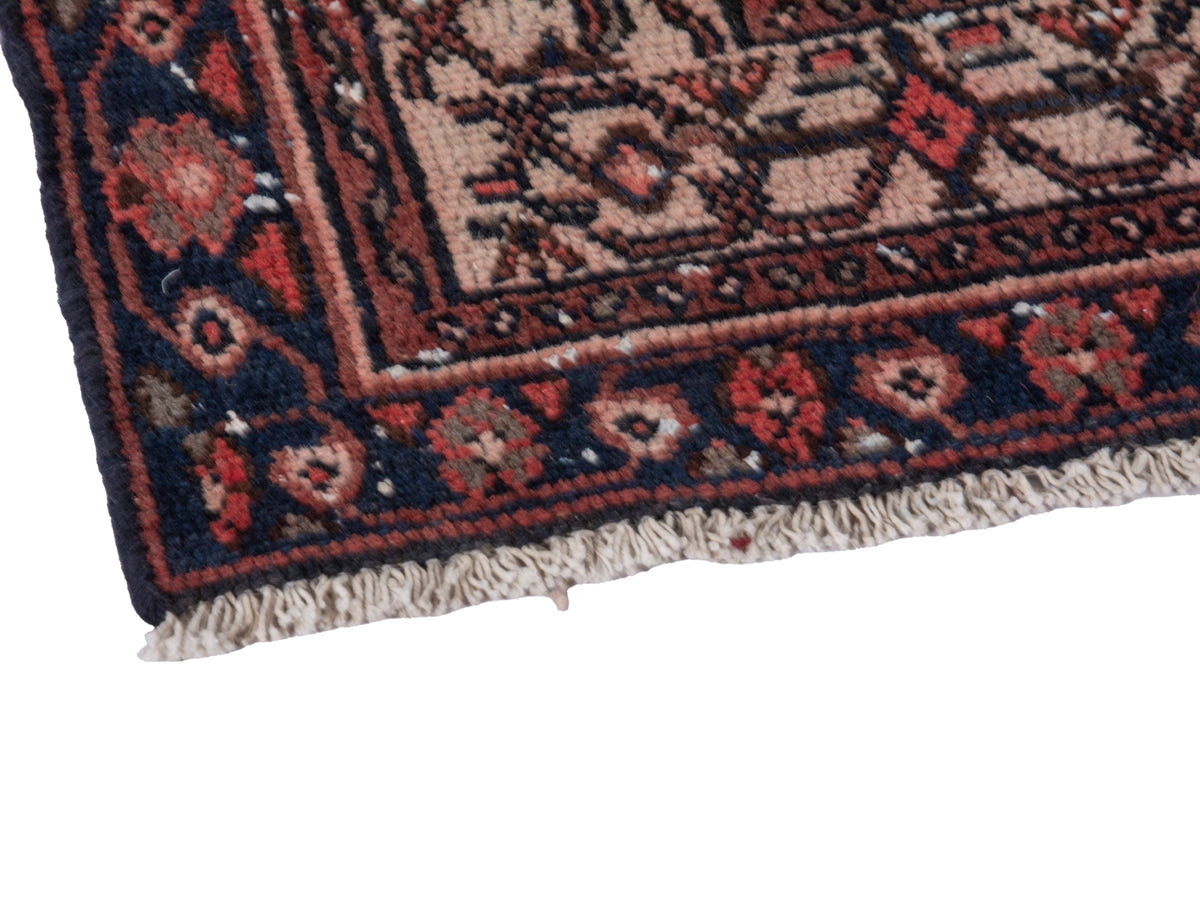 5608, Persian Hamadan Oversized Rug