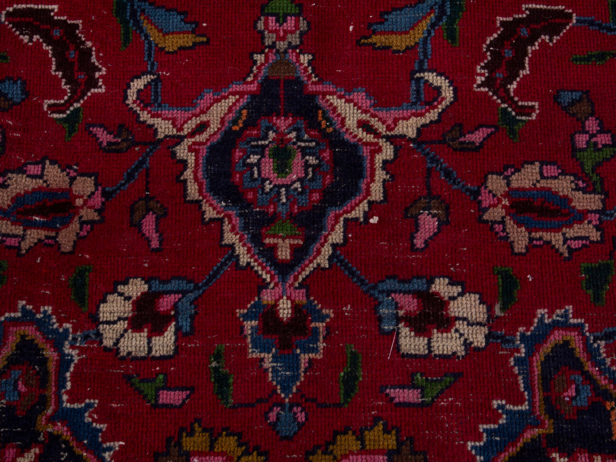 5610, Persian Mashhad Oversized Rug