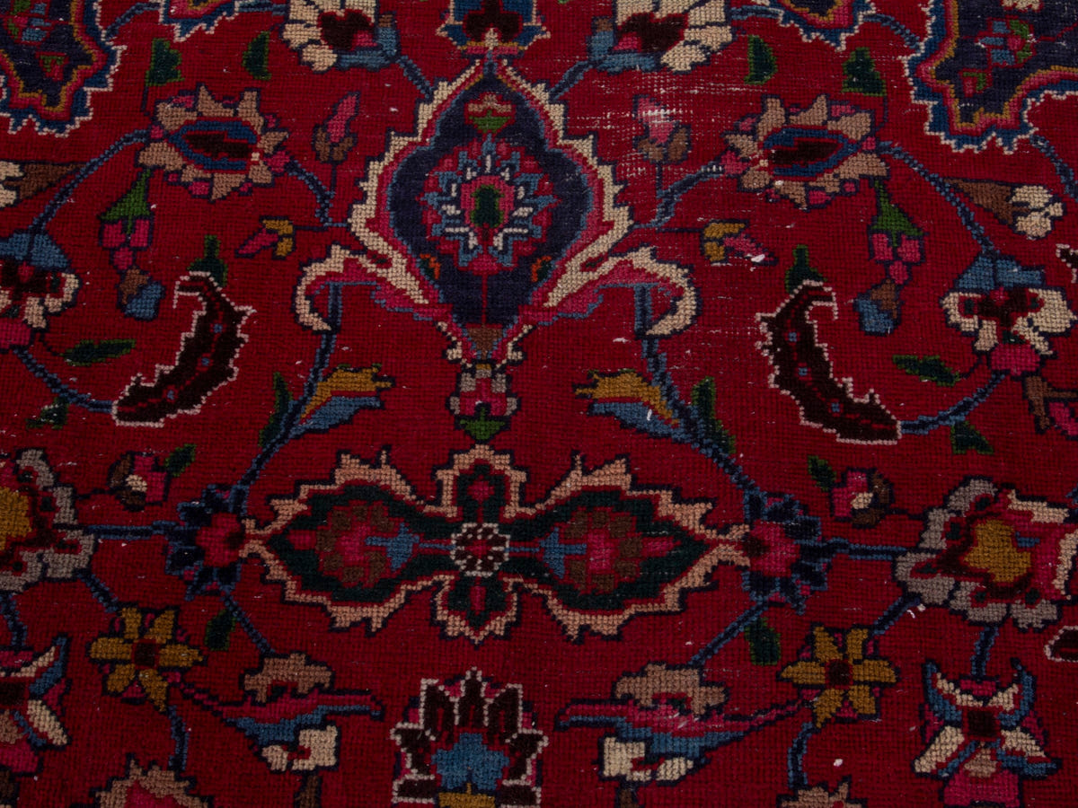 5610, Persian Mashhad Oversized Rug