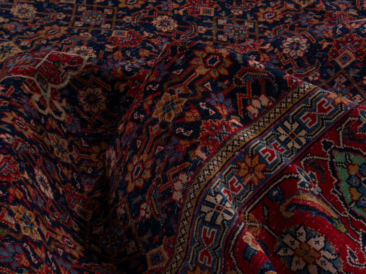 5613, Persian Mahal Oversized Rug