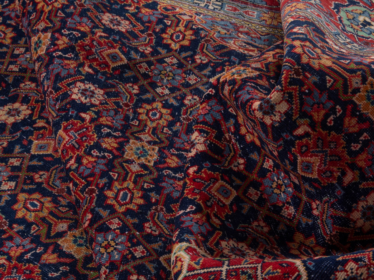 5613, Persian Mahal Oversized Rug