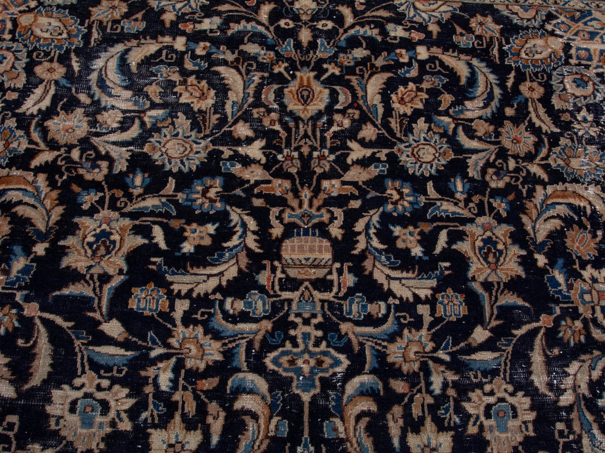 5616, Persian Kashmar Oversized Rug