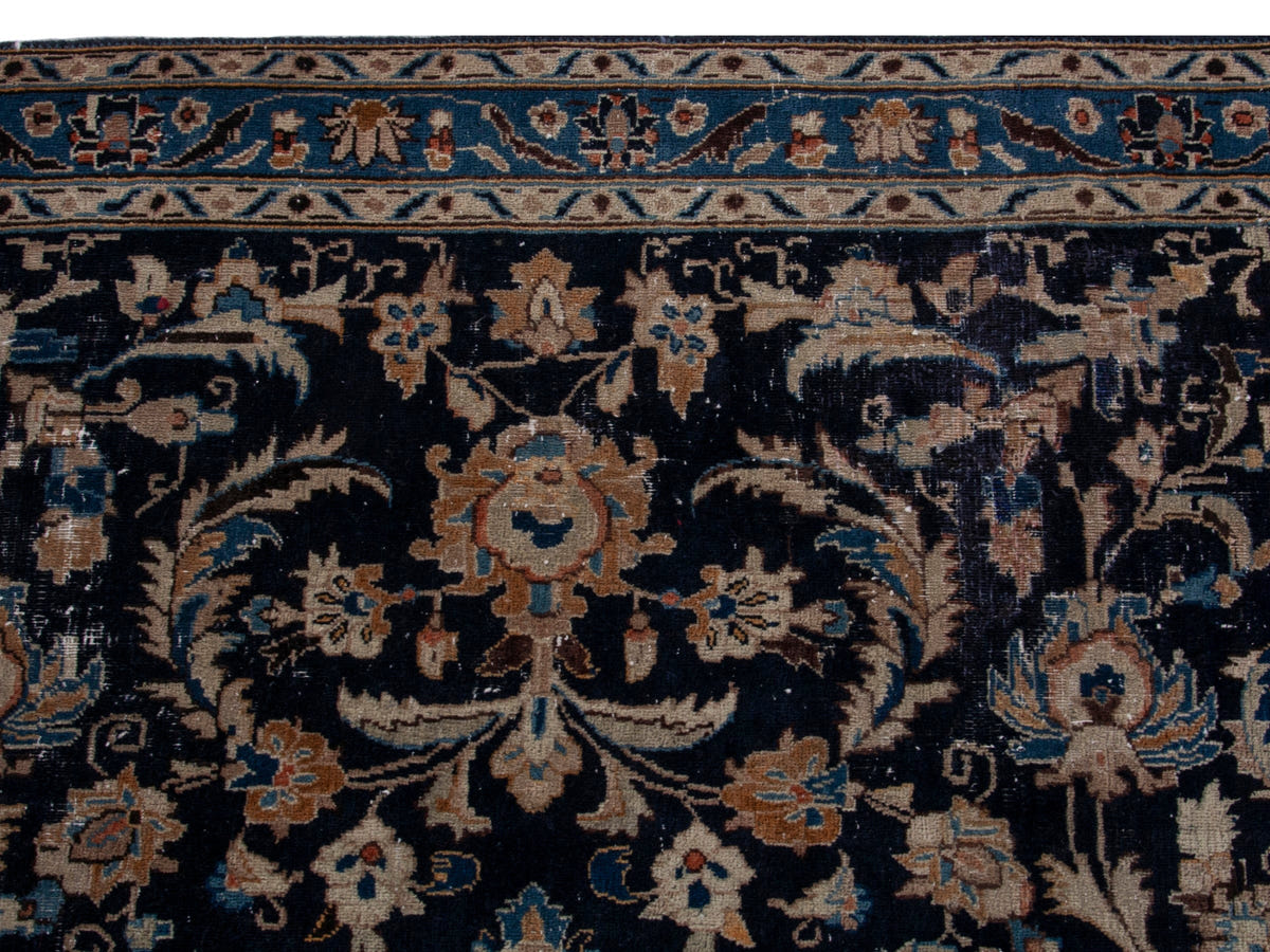 5616, Persian Kashmar Oversized Rug