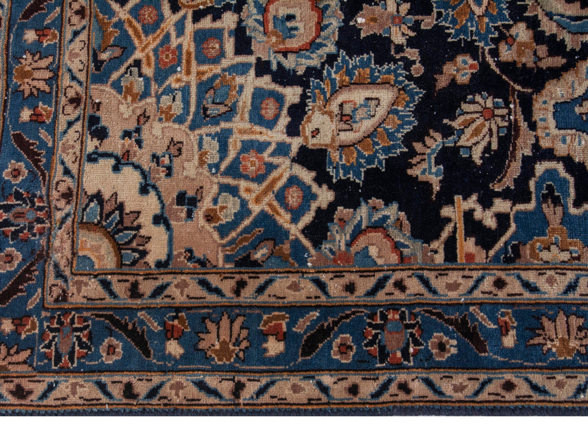 5616, Persian Kashmar Oversized Rug