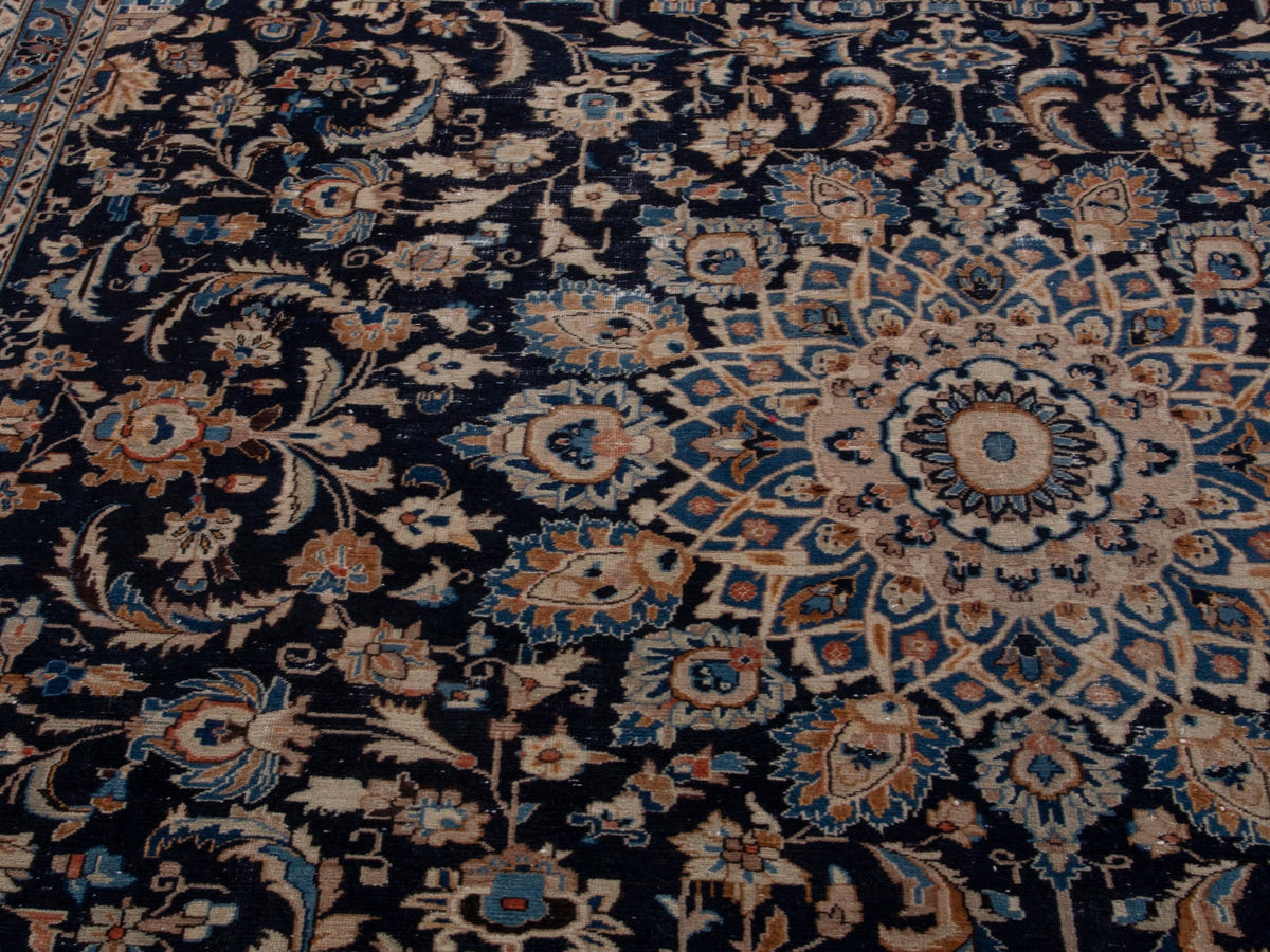 5616, Persian Kashmar Oversized Rug