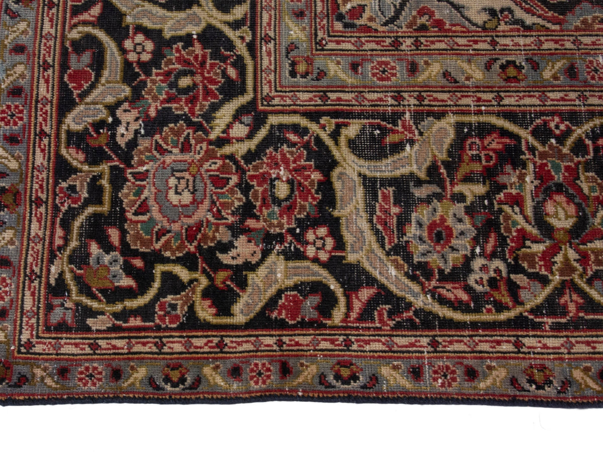 5617, Persian Kashan Oversized Rug