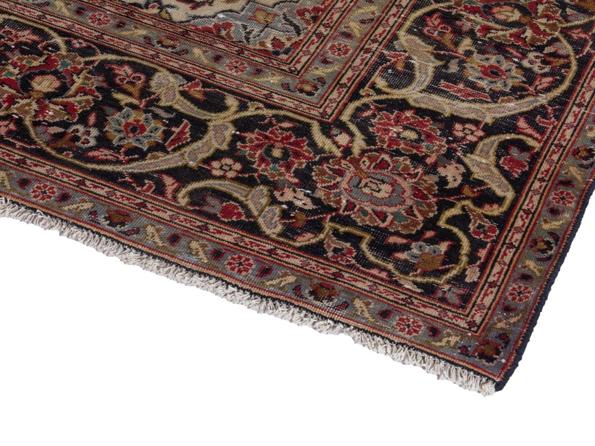 5617, Persian Kashan Oversized Rug