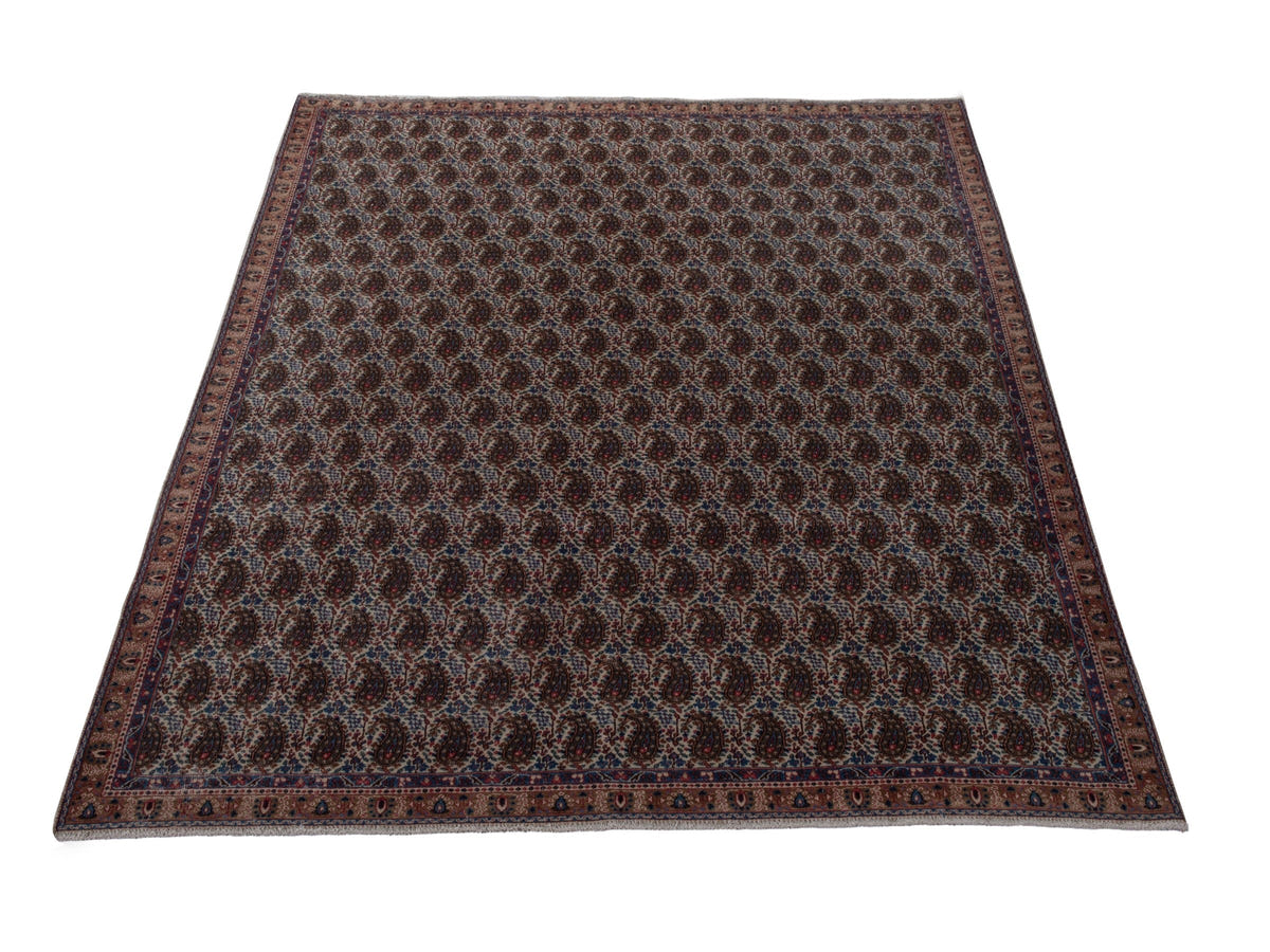 5618, Persian Birjand Oversized Rug