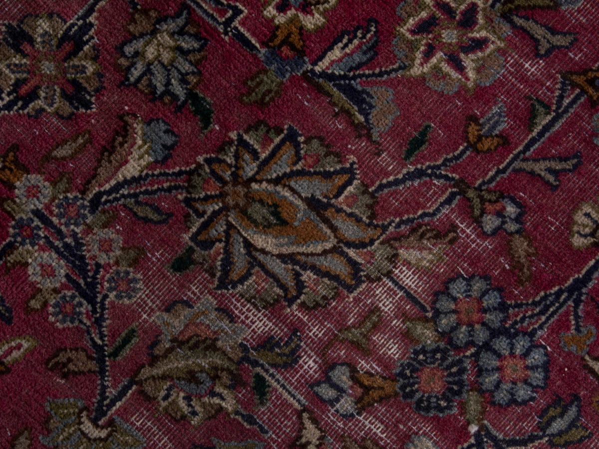 5620, Persian Kashmar Oversized Rug