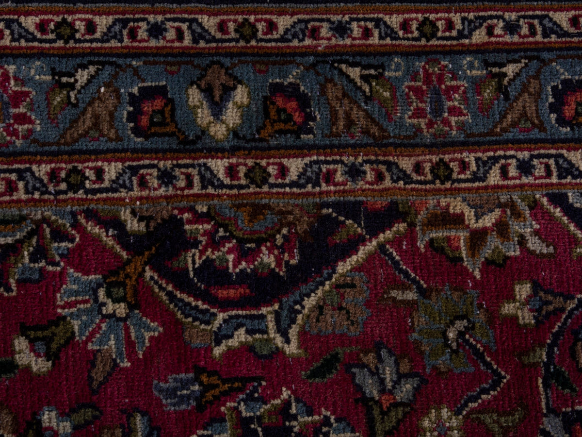 5620, Persian Kashmar Oversized Rug