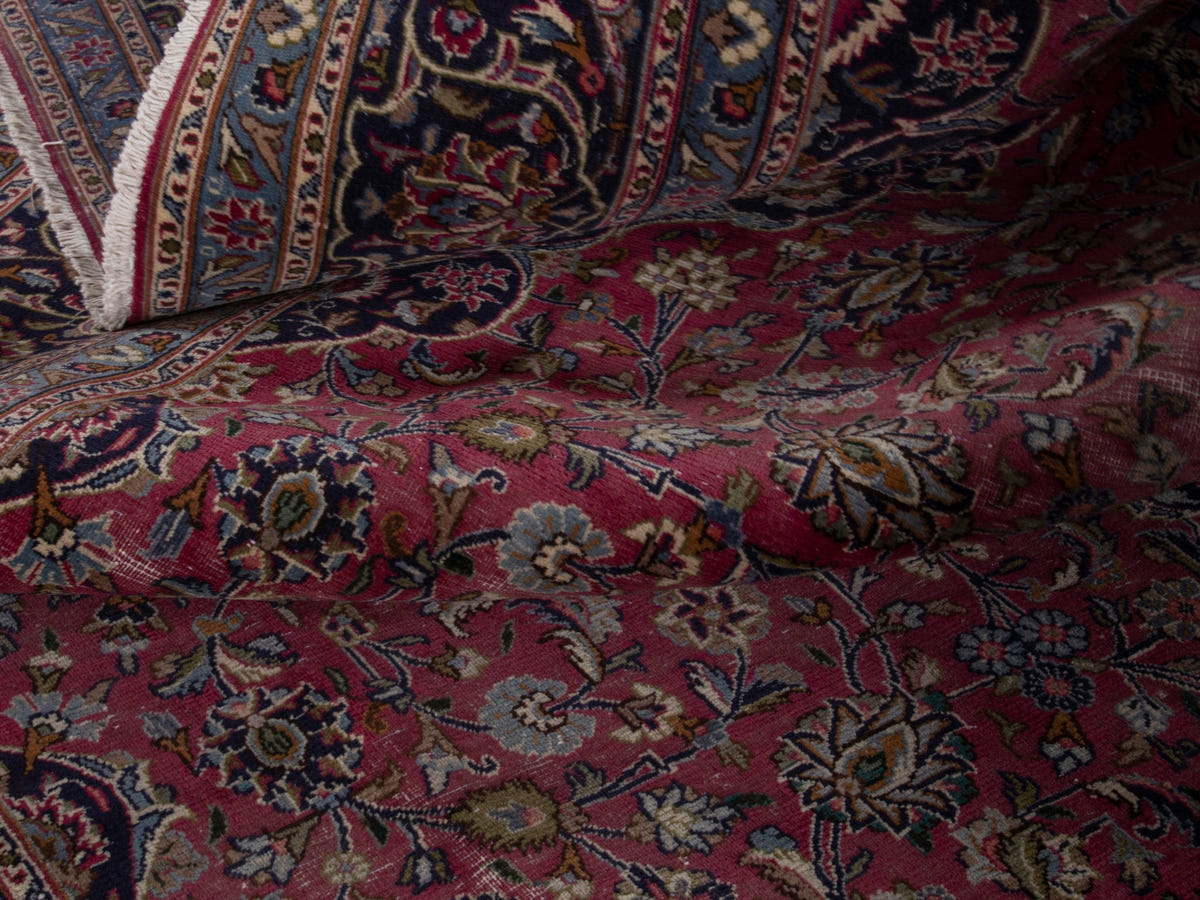 5620, Persian Kashmar Oversized Rug