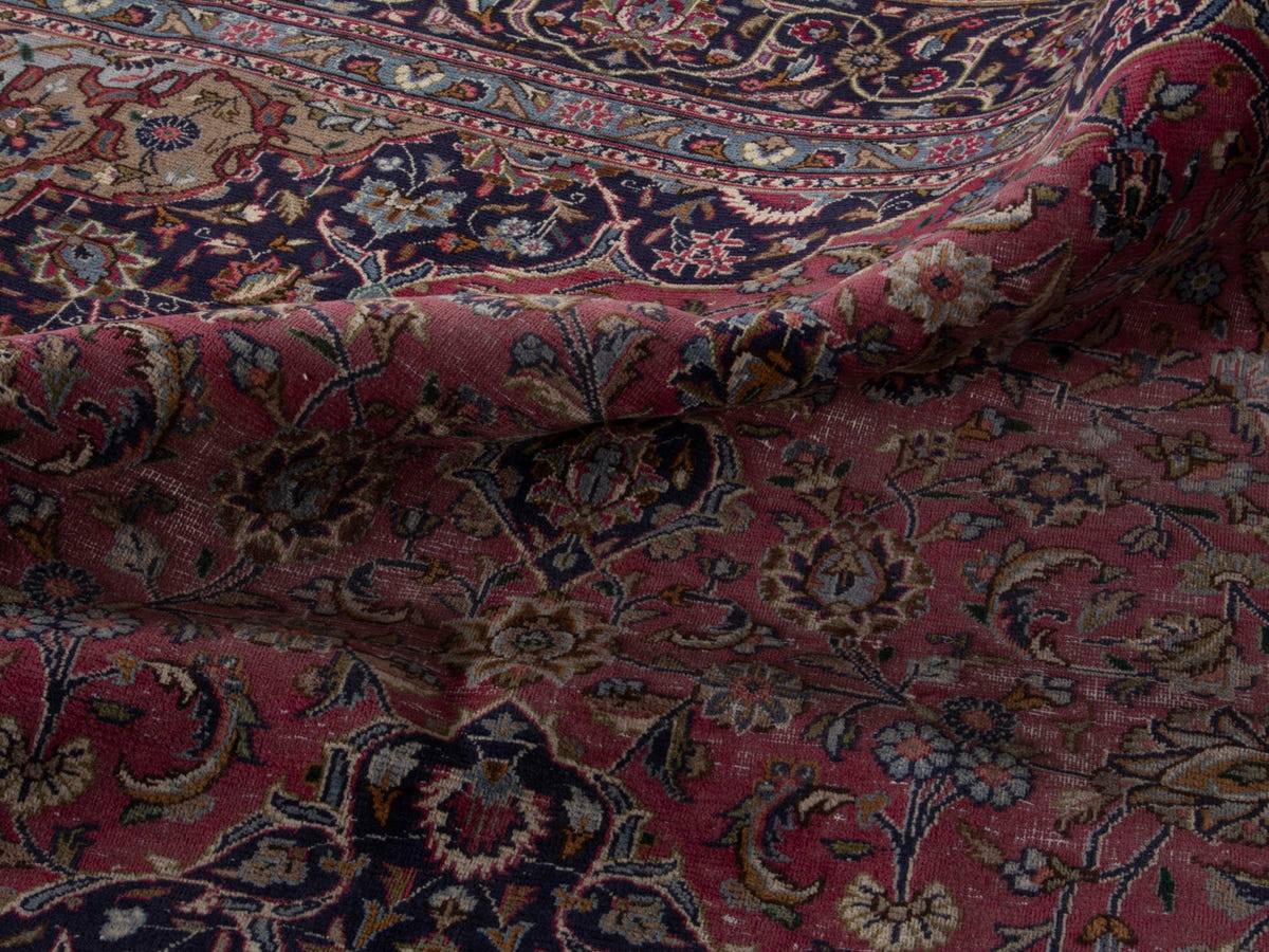 5620, Persian Kashmar Oversized Rug