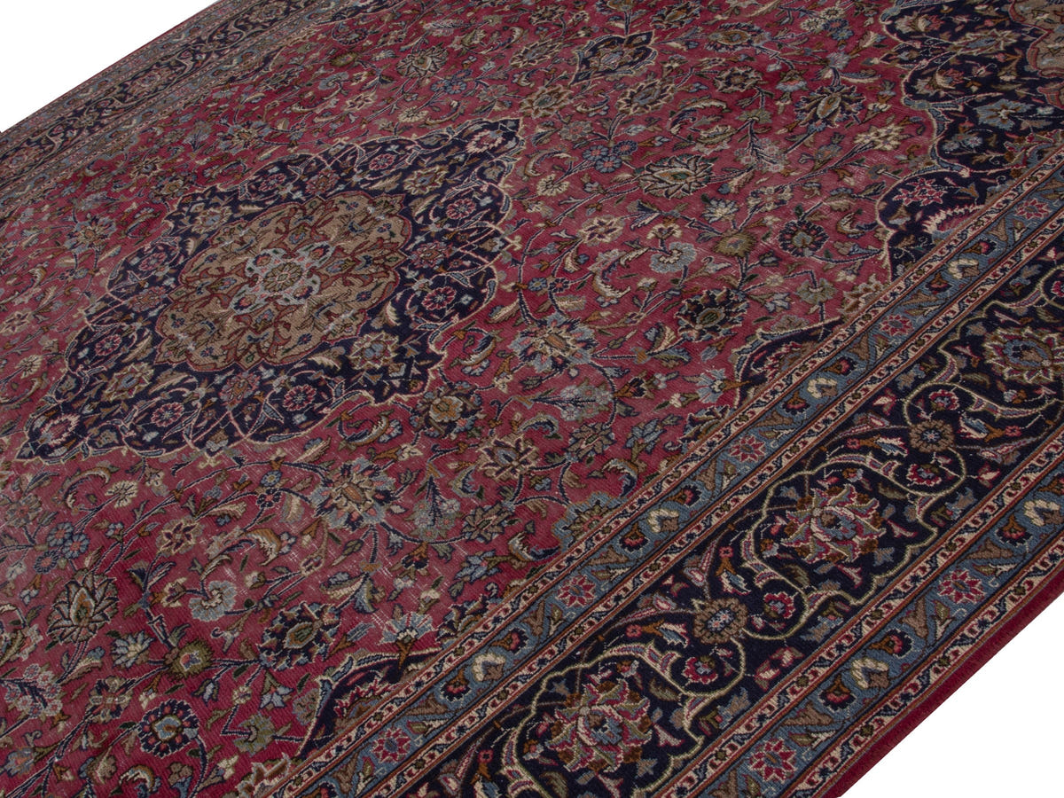 5620, Persian Kashmar Oversized Rug