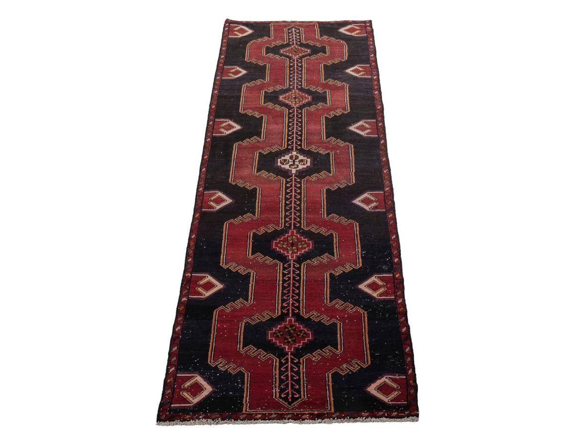 5625, Persian Saveh Runner Rug