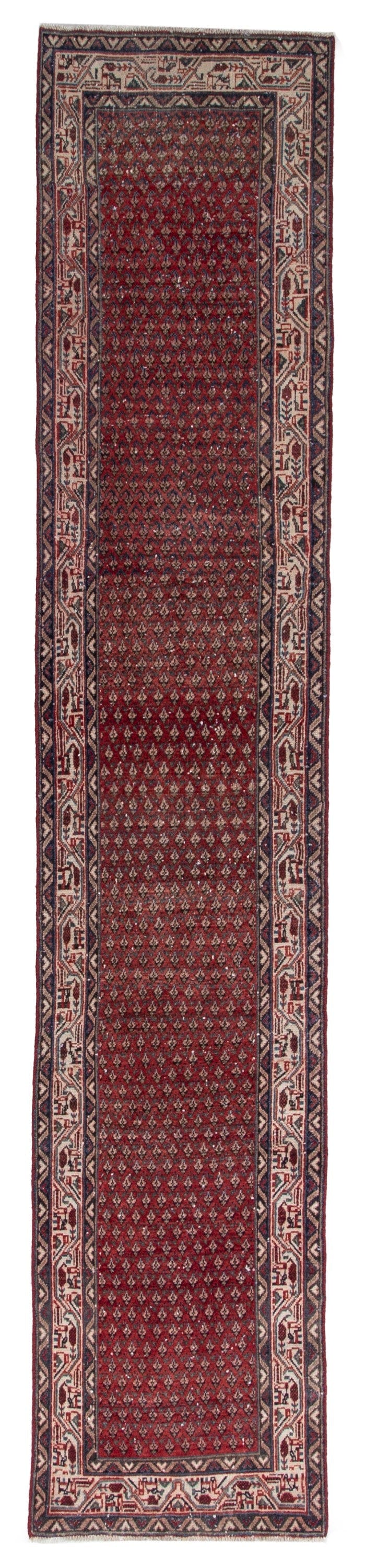 5629, Persian Arak Runner Rug