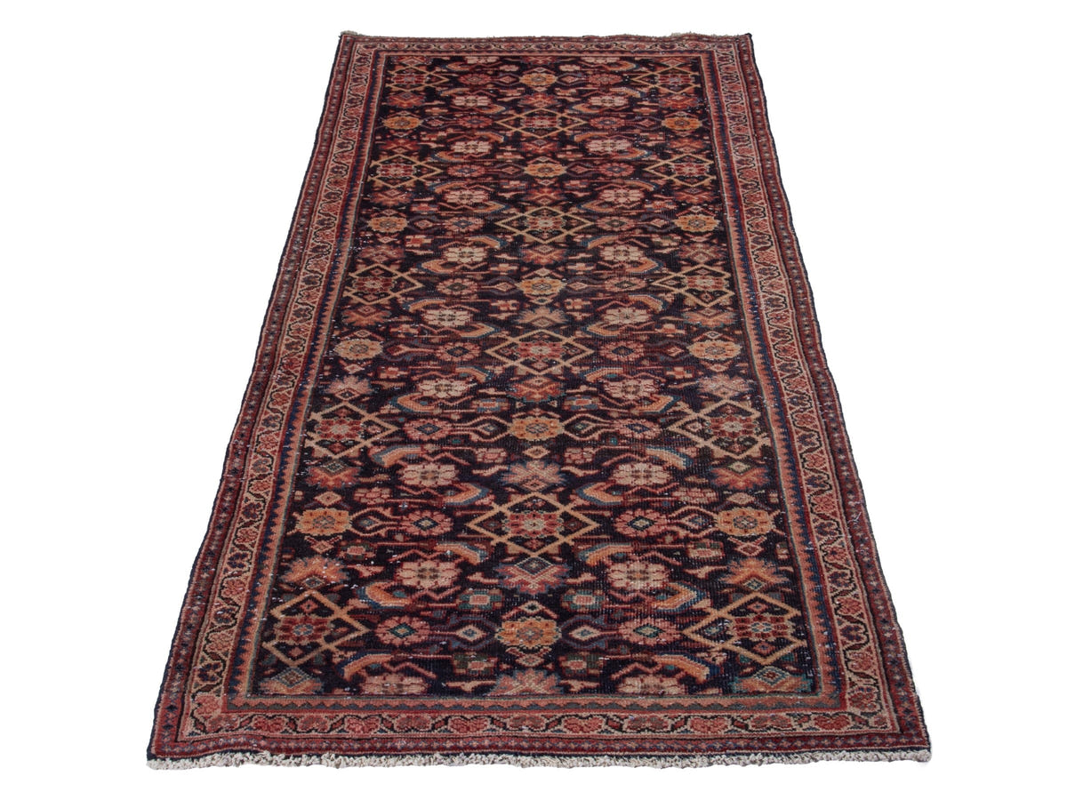 5633, Persian Mahal Runner Rug
