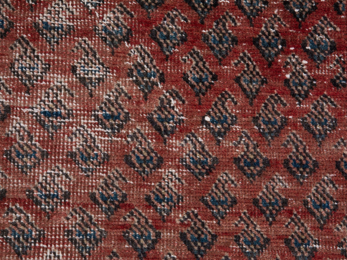 5645, Persian Arak Runner Rug