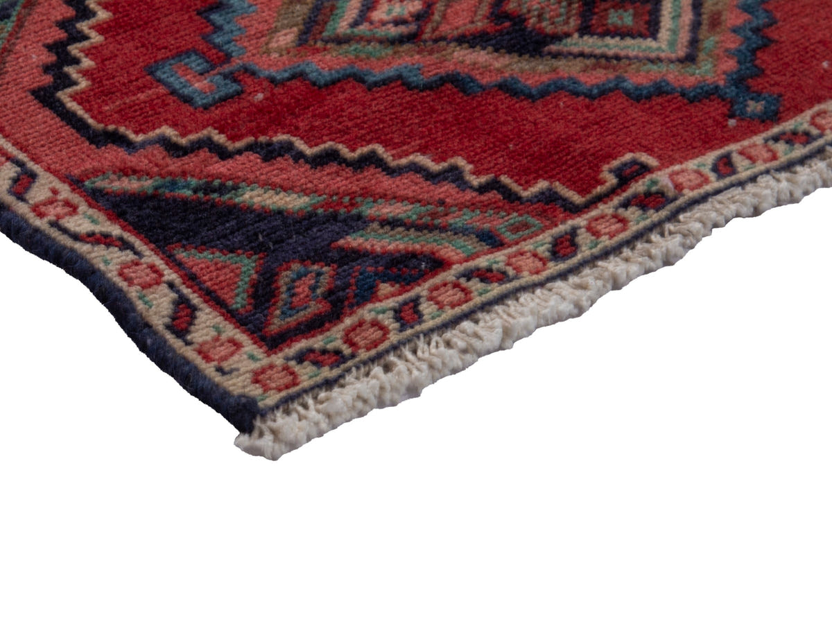 5647, Persian Songhor Runner Rug