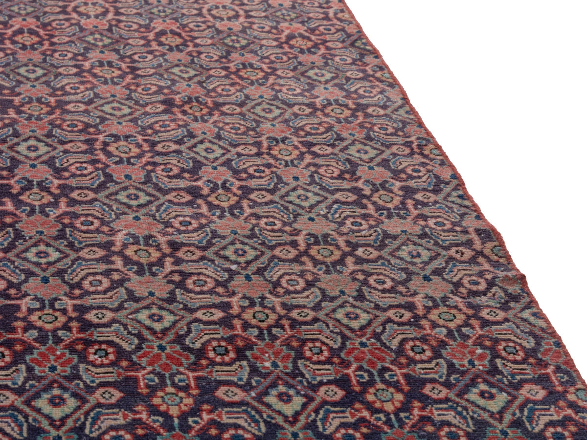 5648, Persian Mahal Runner Rug