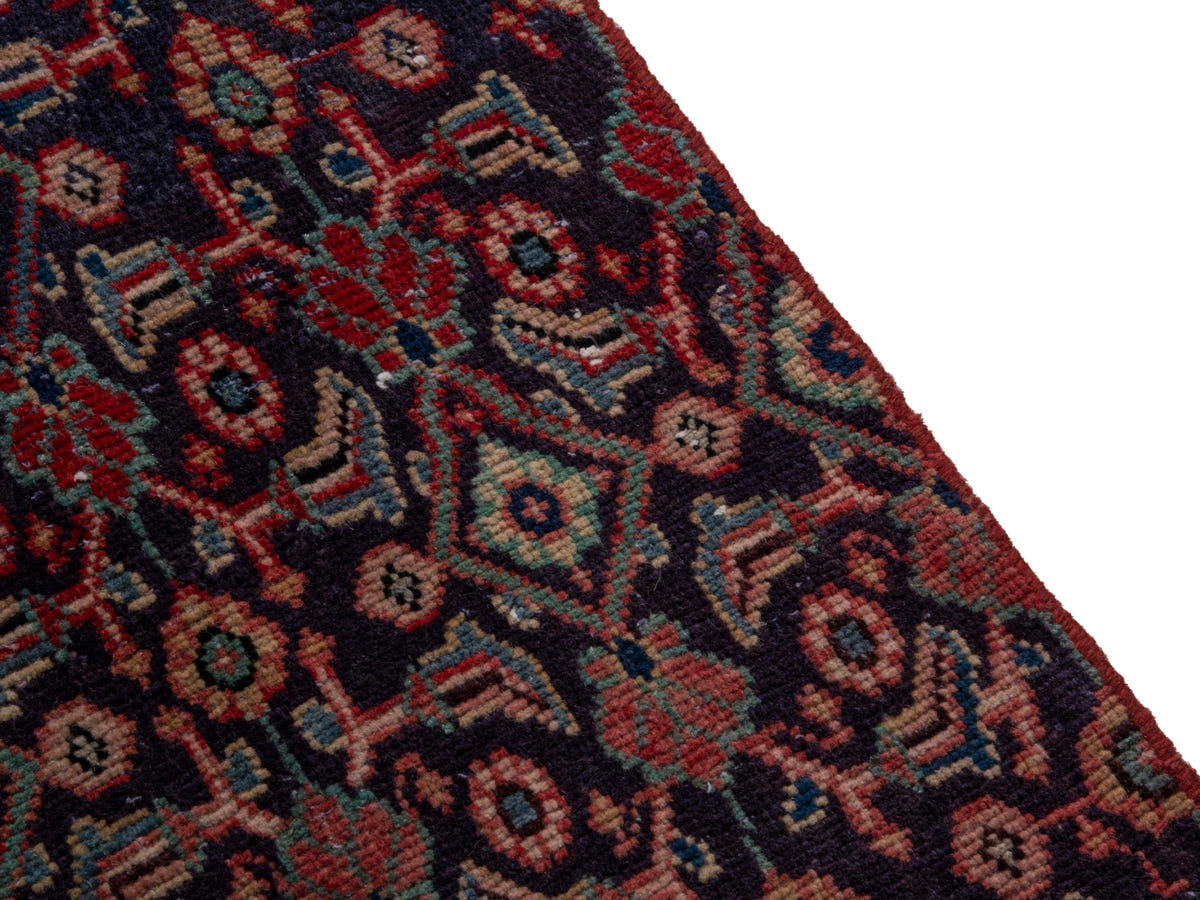 5648, Persian Mahal Runner Rug