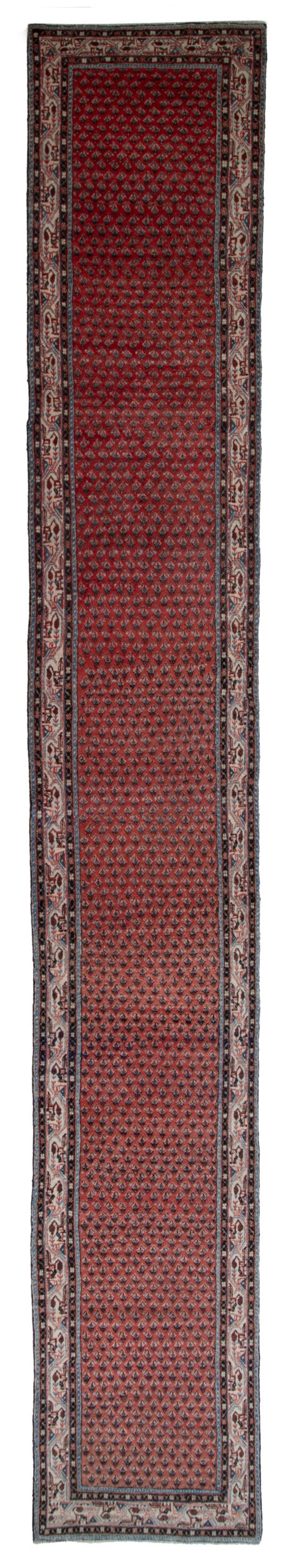 5650, Persian Arak Runner Rug