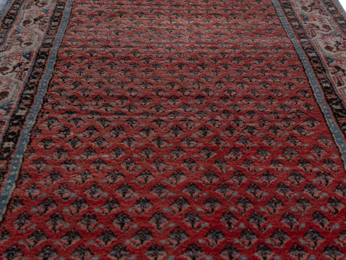 5650, Persian Arak Runner Rug