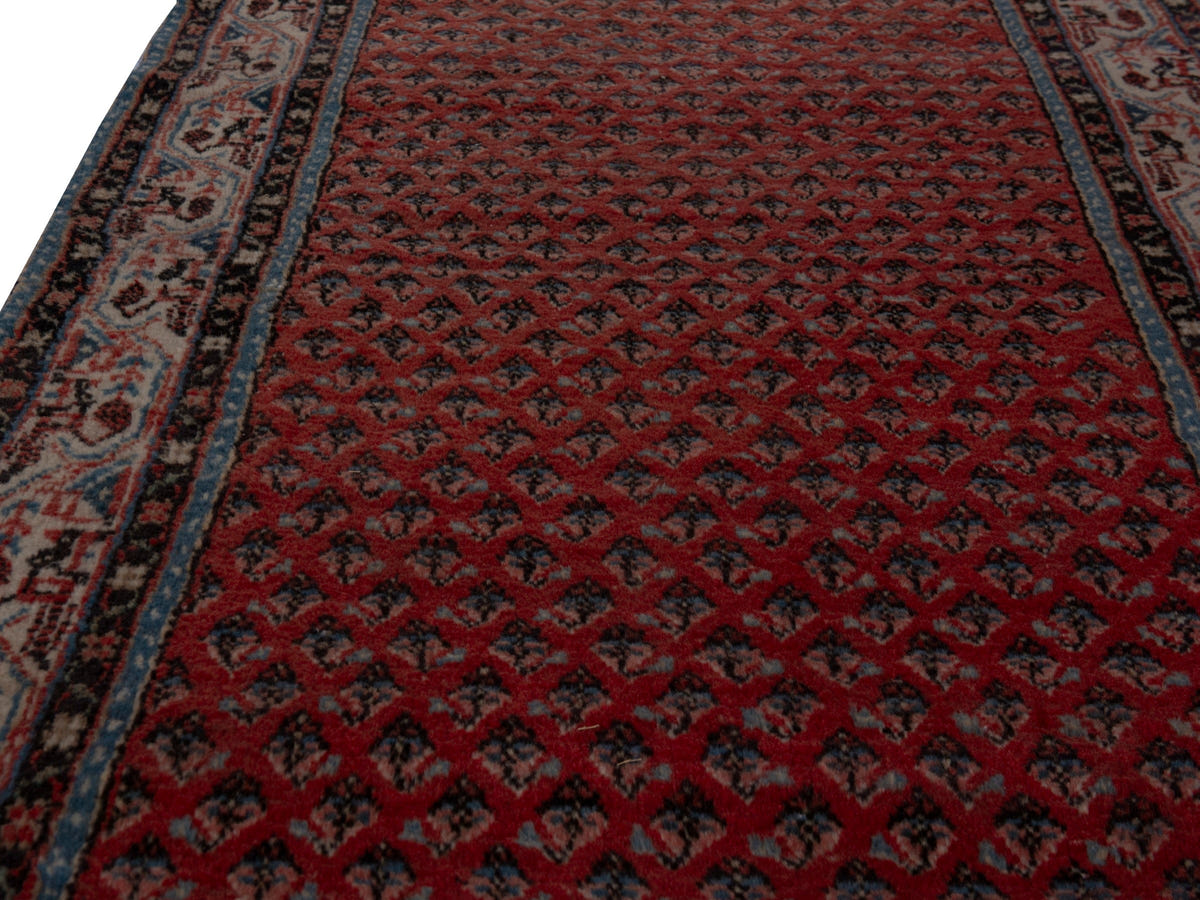 5650, Persian Arak Runner Rug